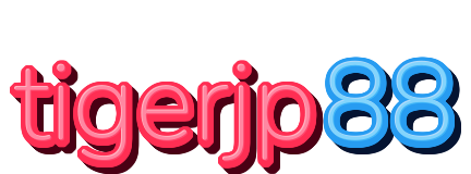 tigerjp88 — logo kanal