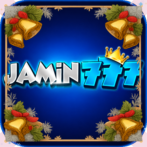 jamin777 — mitra unggulan